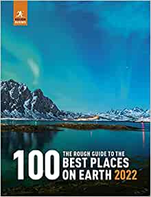 100 best places 20202