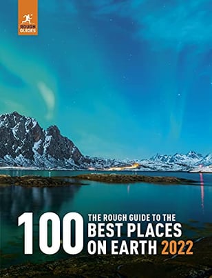 100 best places 2022