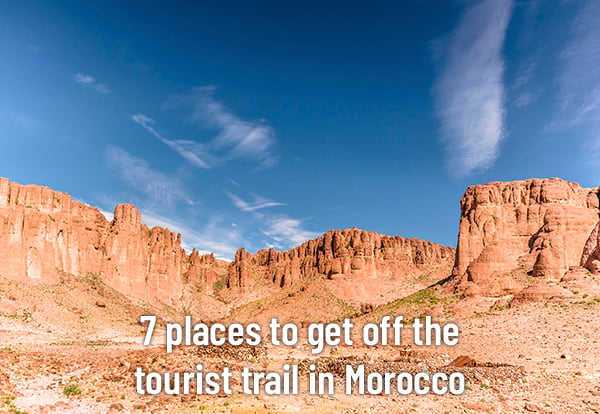 2.Morocco