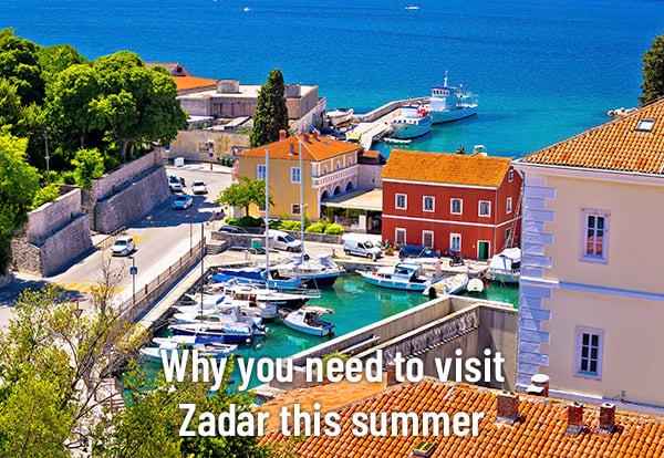 2.Zadar