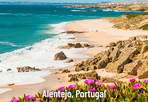 Alentejo, Portugal