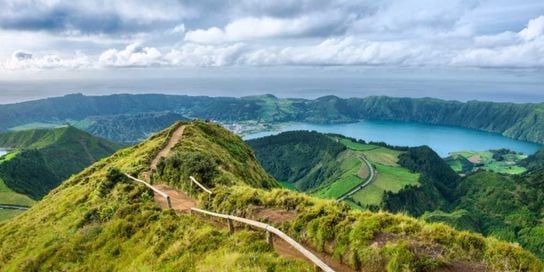 Azores