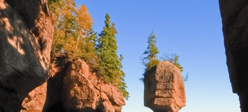 Canada Bay of Fundy 2