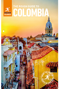 Buy The Rough Guide to Colombia