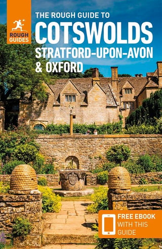 Cotswolds book cover RG