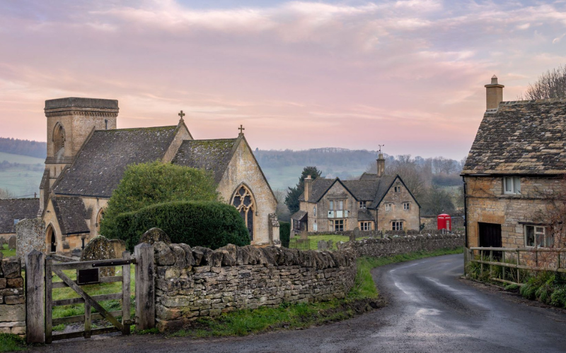 Cotswolds