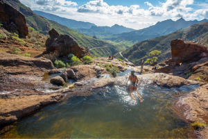 Gran Canaria