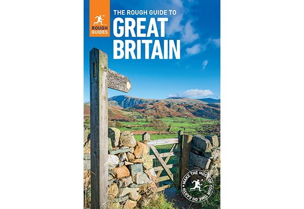 The Rough Guide to Great Britain