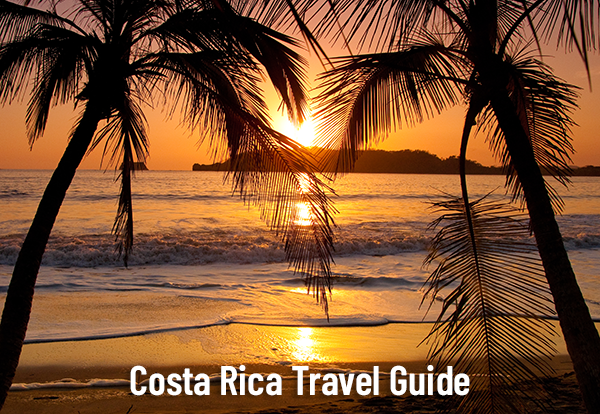 Guide to Costa Rica