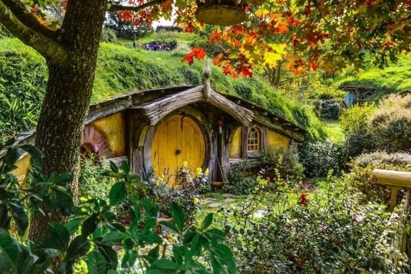 Hobbit hotel NZ large