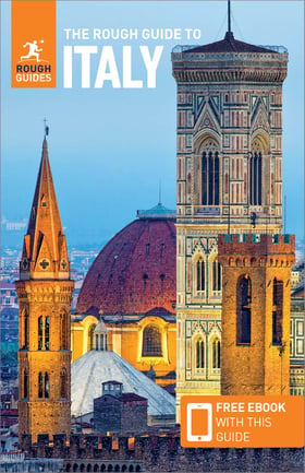 Italy cover