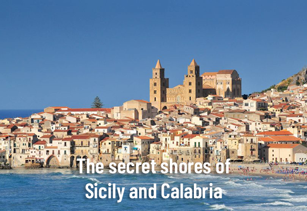 Sicily and Calabria