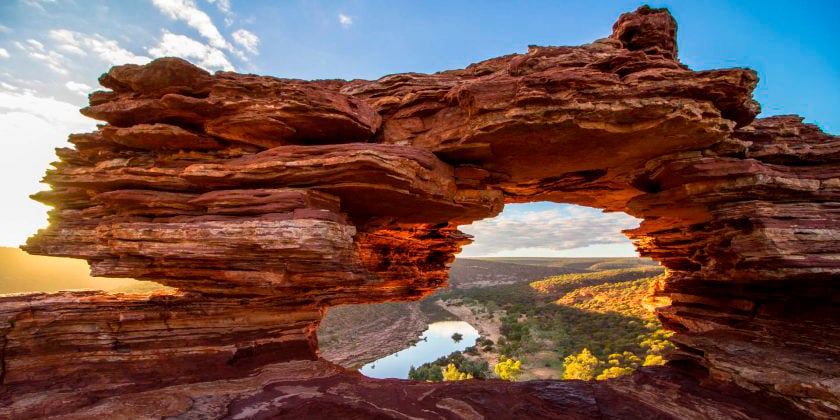 Kalbarri, Australia