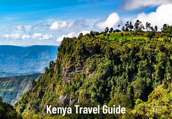 Kenya travel guide