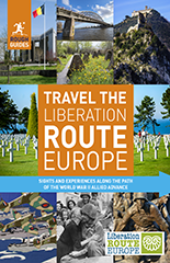 Travel the Liberation Route Europe