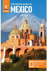 Buy The Rough Guide to Mexico