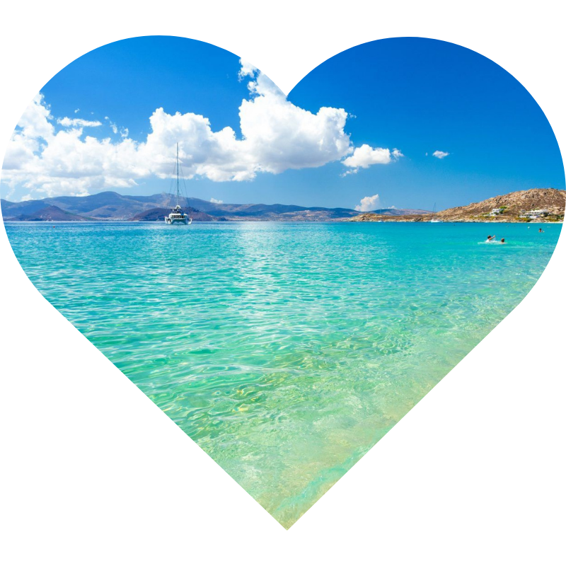 Naxos heart