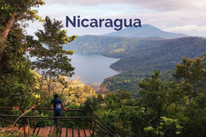 Nicaragua