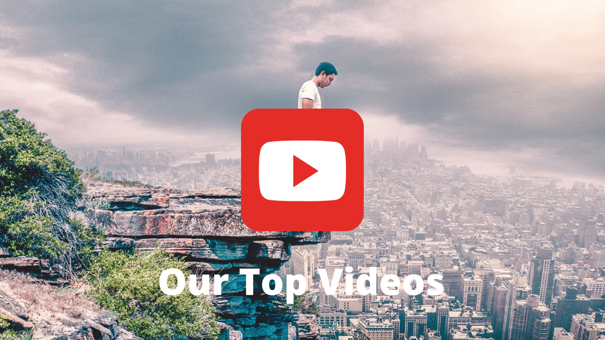 Our Top Videos