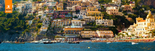 Positano Italy RG Header