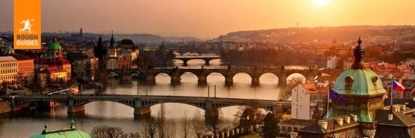 Prague header RG logo