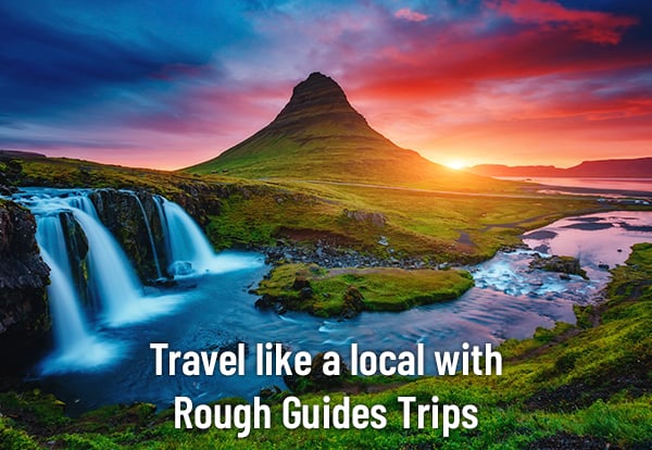 RG Trips banner - Iceland