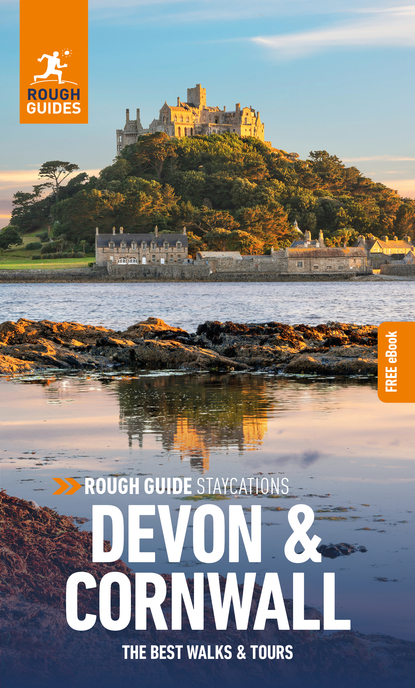 RGS Devon Cornwall cover