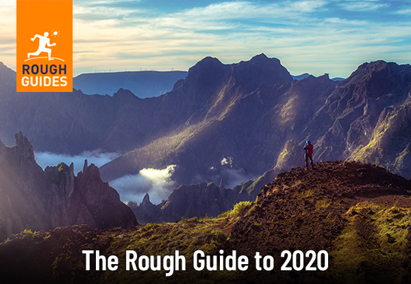 The Rough Guide to 2020