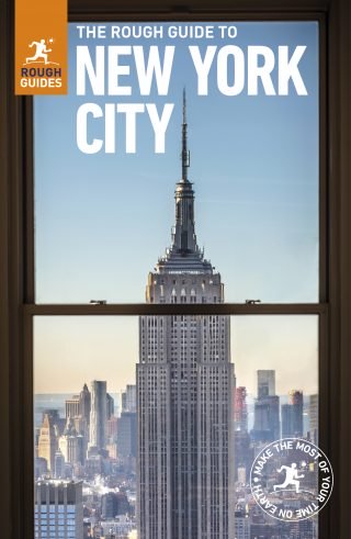 Rough-Guide-New-York-City