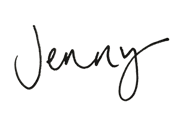 Jenny Signature