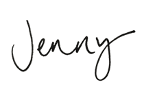 Jenny Signature