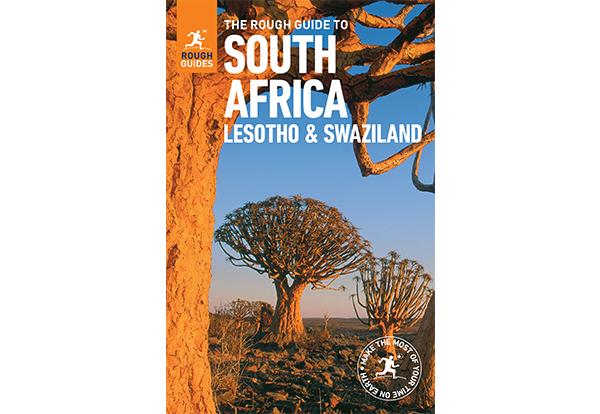 The Rough Guide to South Africa Lesotho & Swaziland