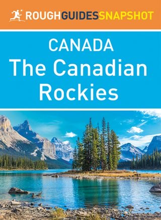 The Canadian Rockies