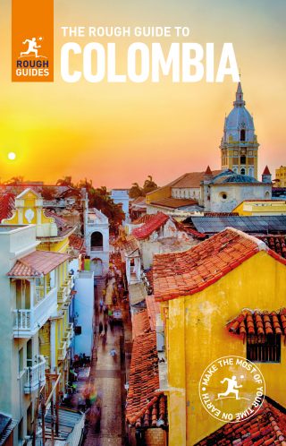The Rough Guide to Colombia