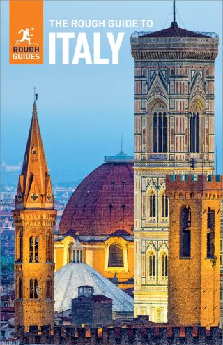 The Rough Guide to Italy