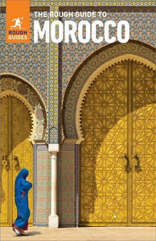 The Rough Guide to Morocco