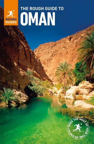 The Rough Guide to Oman