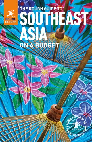 The Rough Guide to Southeast Asia on a Budget