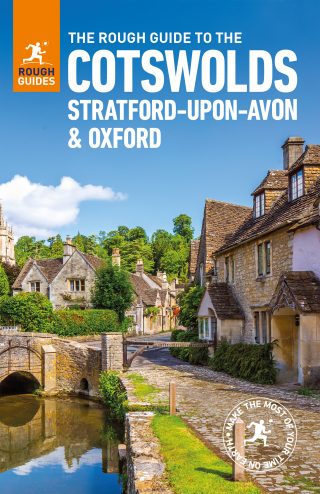 The Rough Guide to the Cotswolds