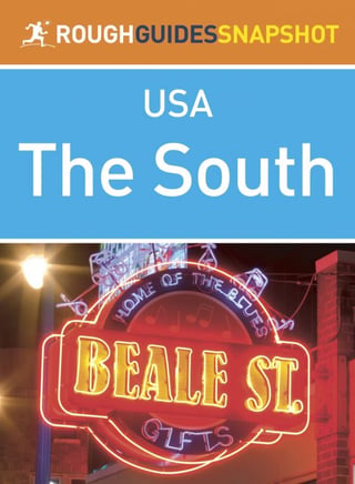 The South Rough Guides Snapshot USA