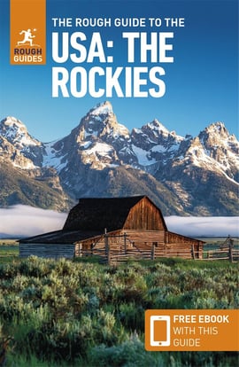 USA rockies cover