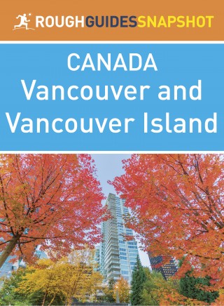 Vancouver and Vancouver Island