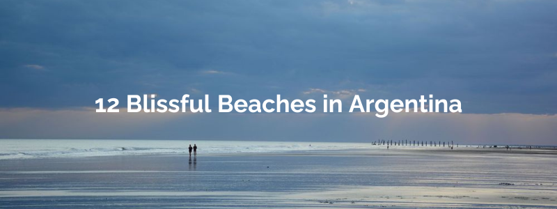 argentina beaches