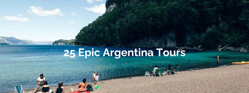 argentina tours