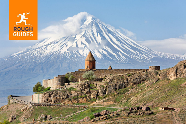 armenia-Khor-Virap