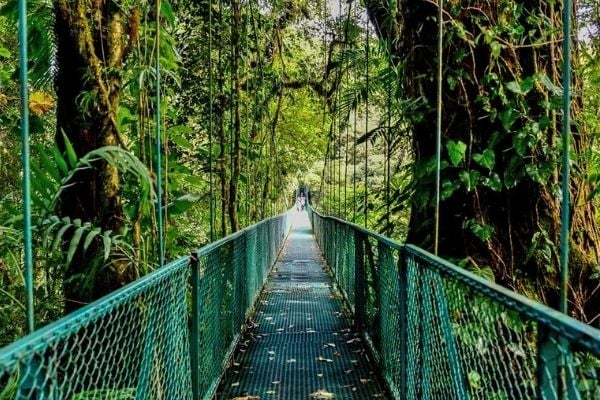 costa rica things to do IG