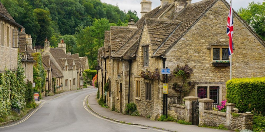 cotswolds