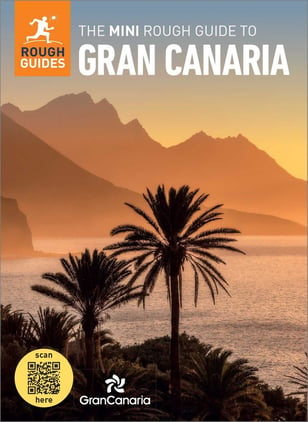 gran canaria book cover