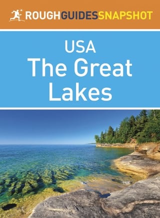 great-lakes-rough-guides-snapshot-usa