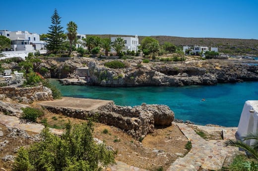 greece beaches